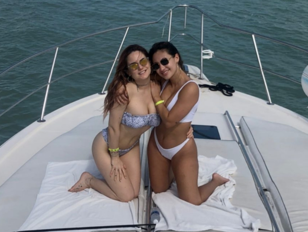 Joanna 'JoJo' Levesque Joanna 'JoJo' Levesque