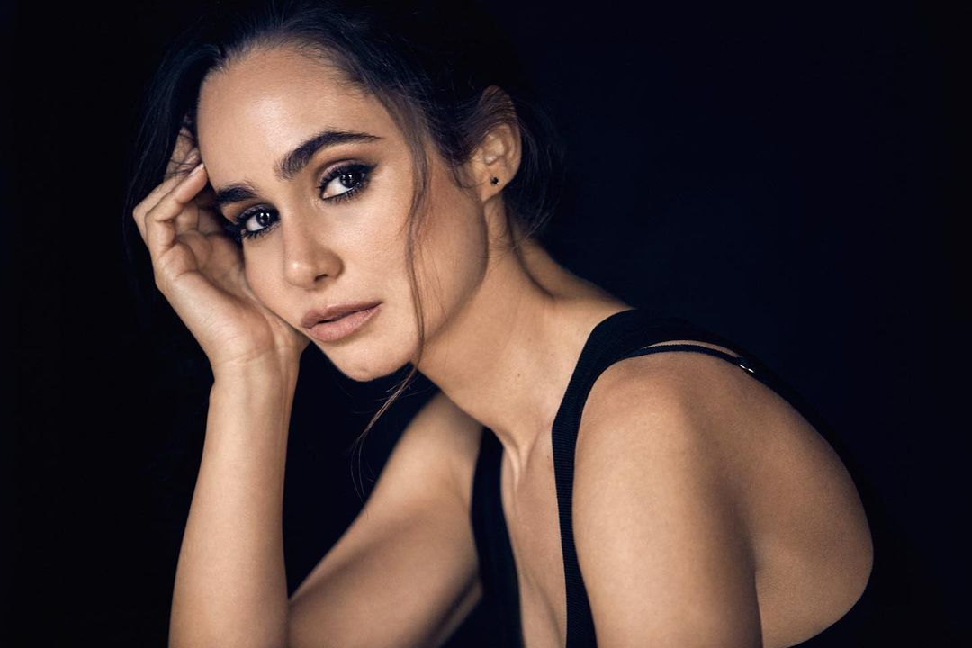 Alicia Sanz Alicia Sanz