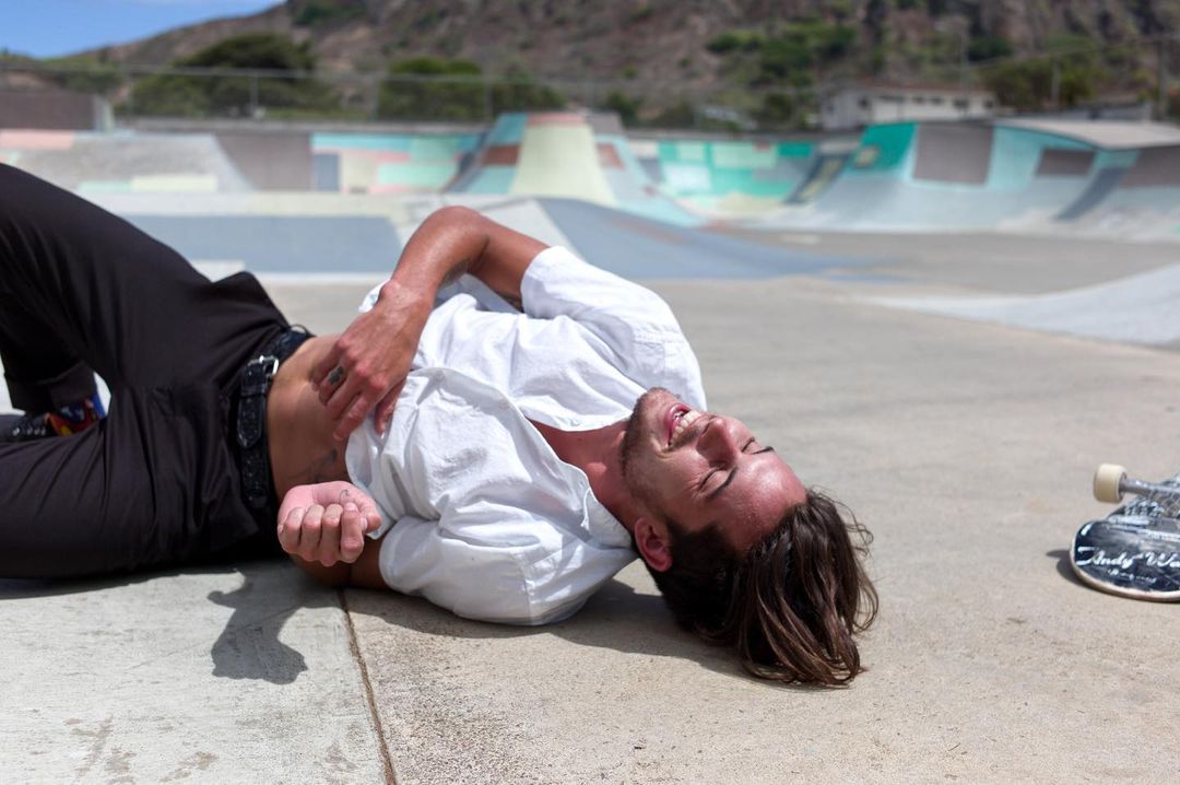Dylan Rieder