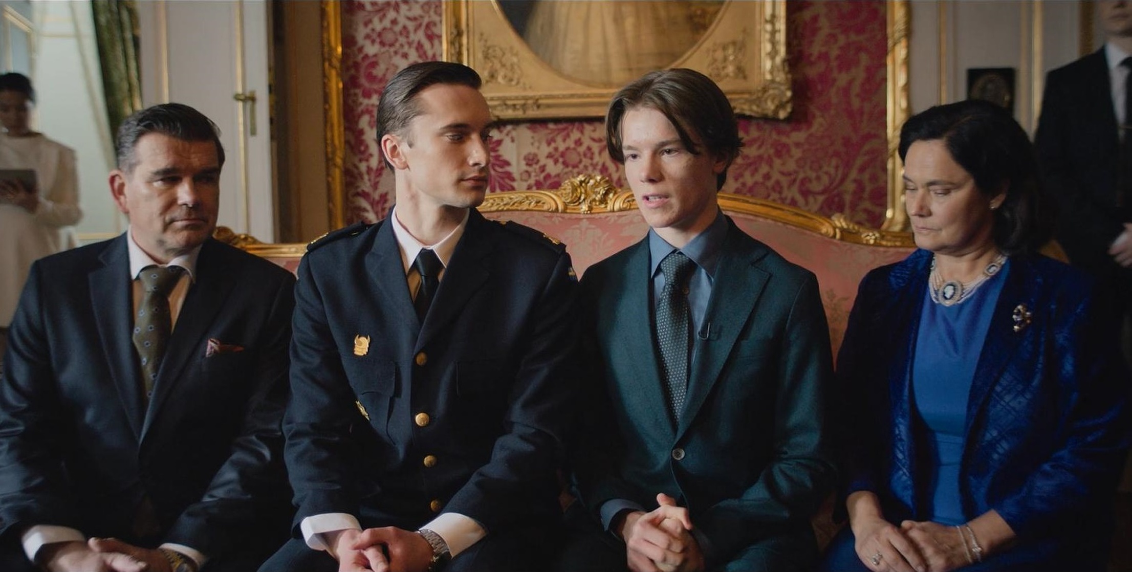 Young Royals