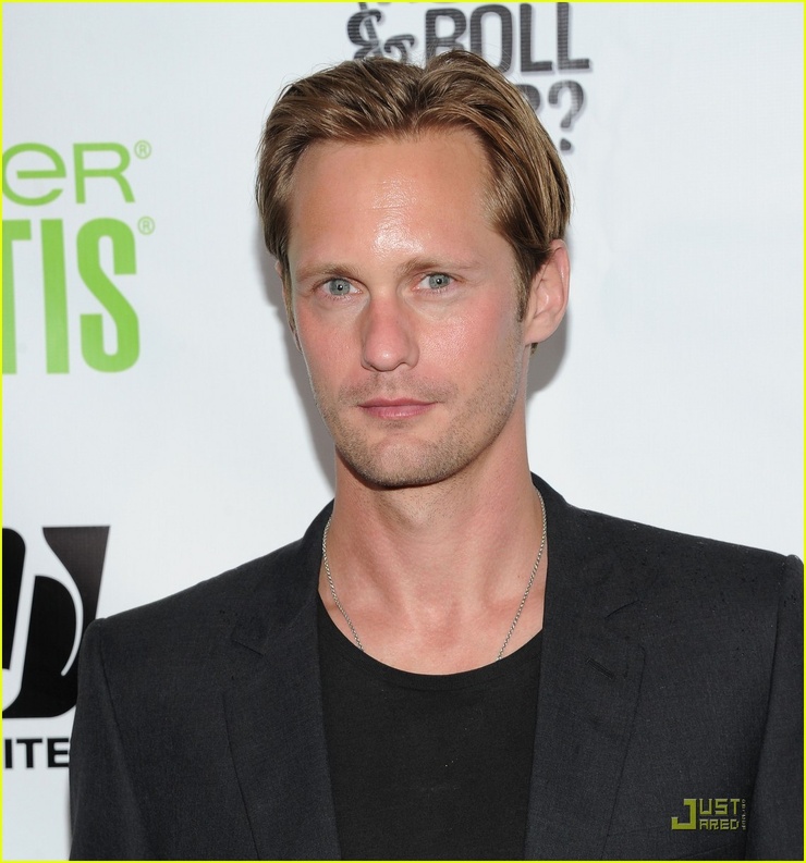 Picture of Alexander Skarsgård(01)
