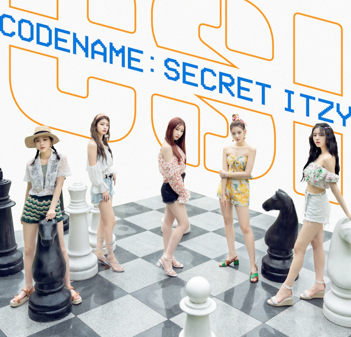 ITZY