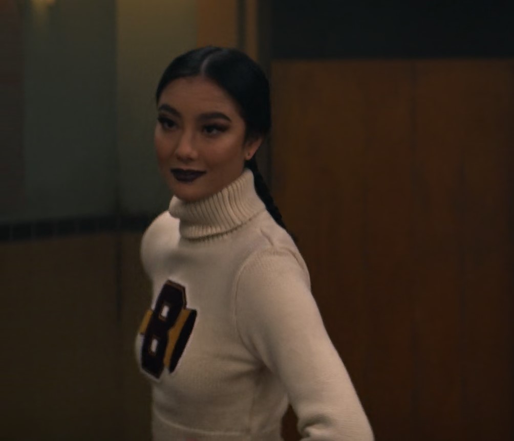 Picture of Adeline Rudolph