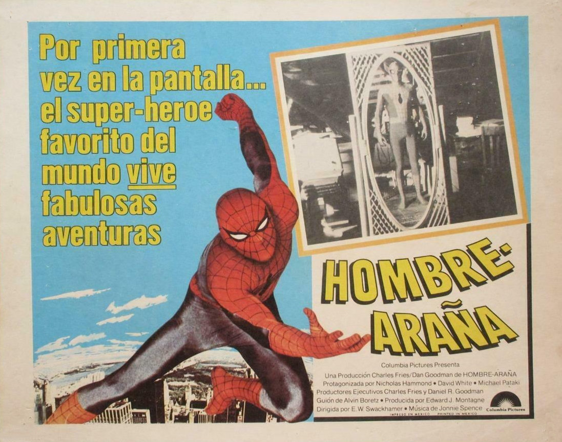 The Amazing Spider-Man The Amazing Spider-Man