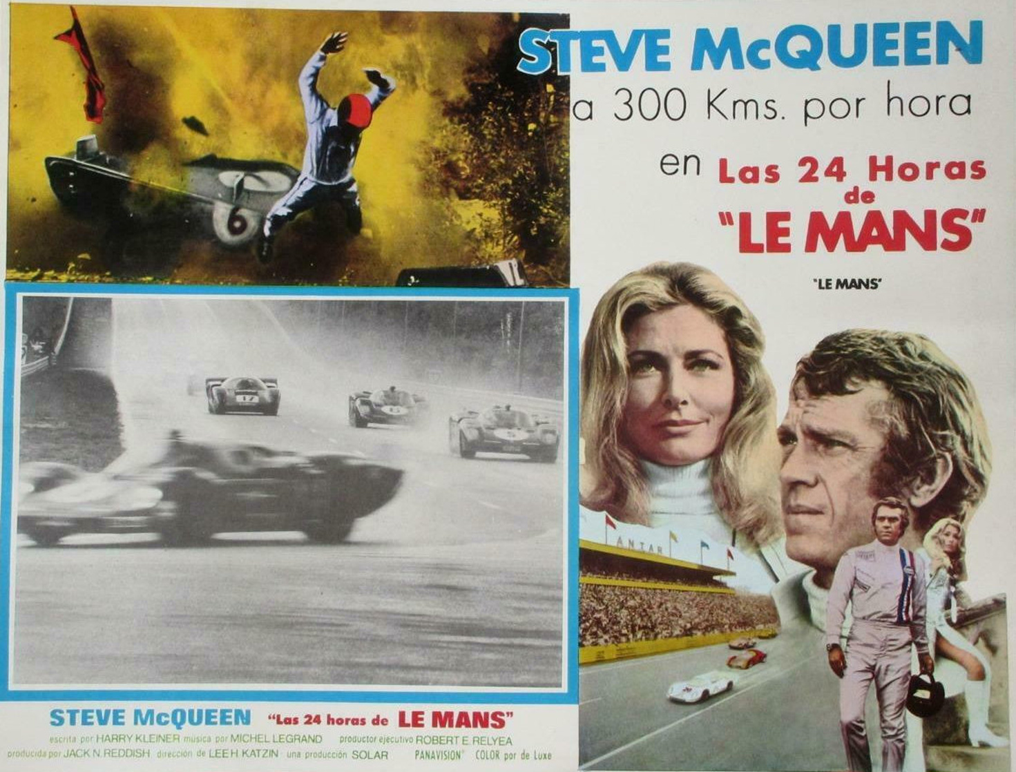 Le Mans Le Mans