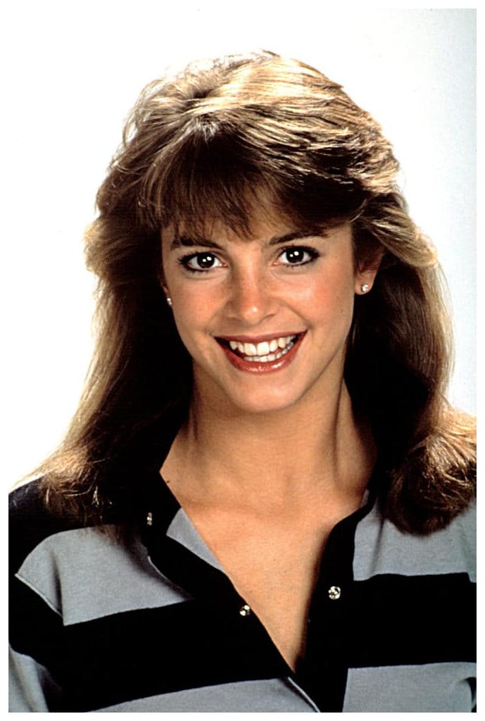 Cynthia Gibb