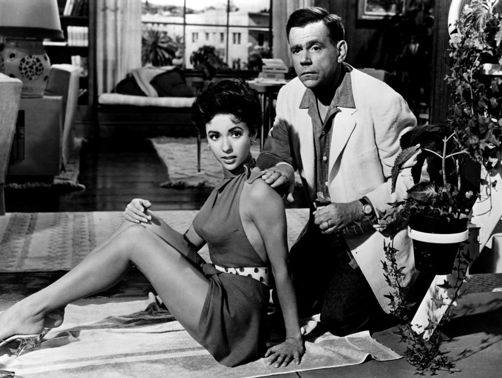 Rita Moreno