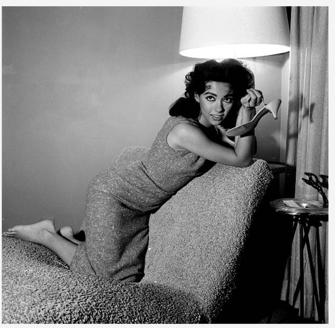 Picture of Rita Moreno