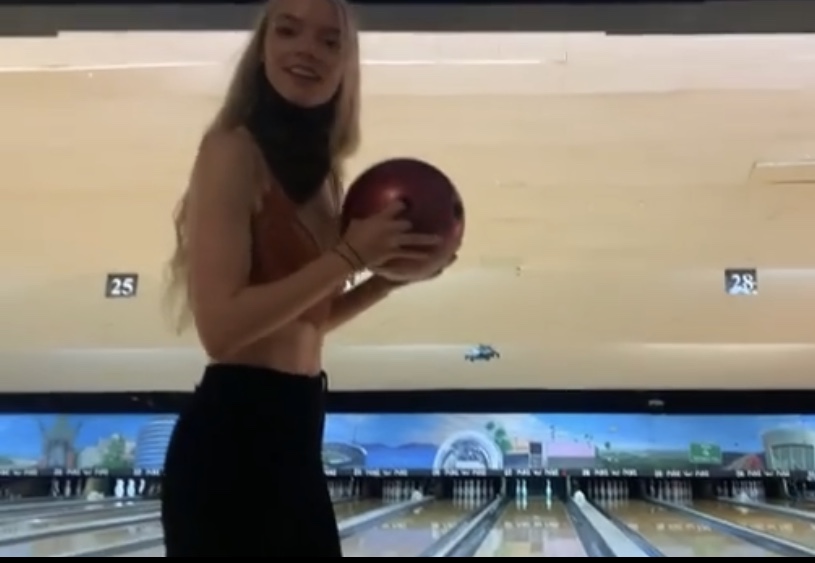 Anya Taylor-Joy