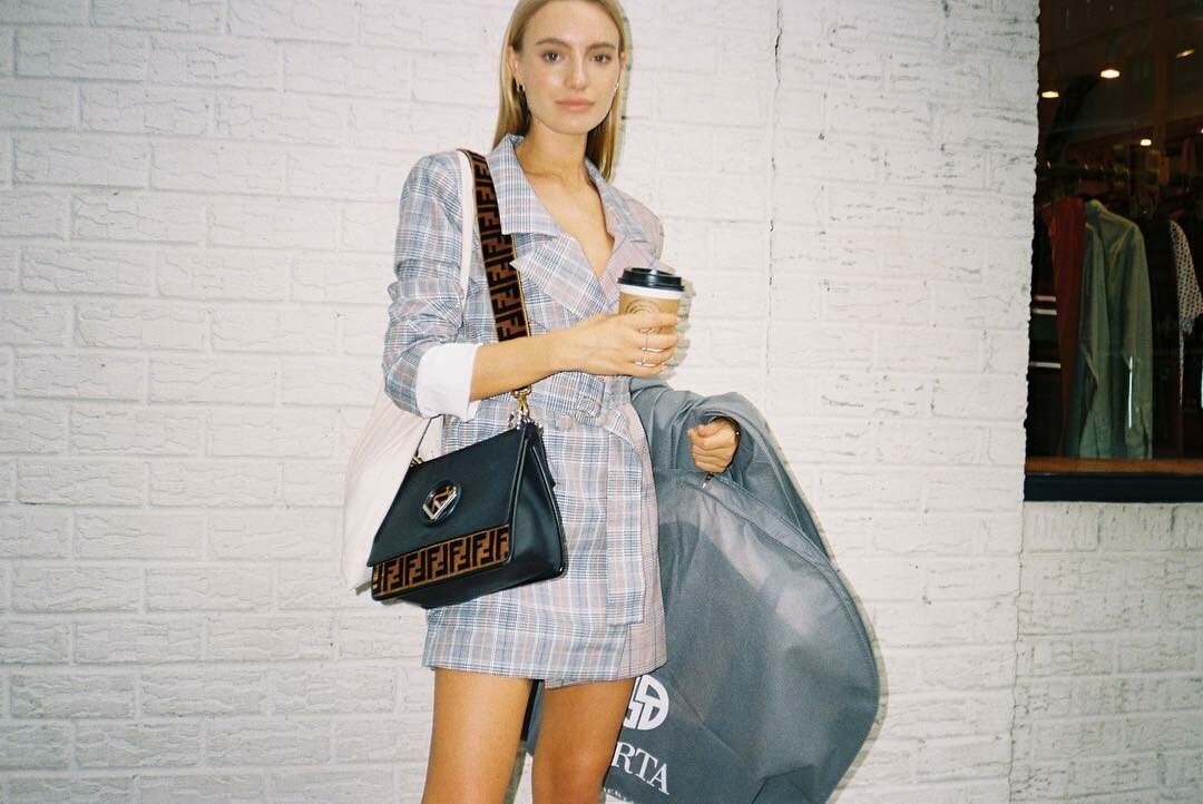 Maya Stepper