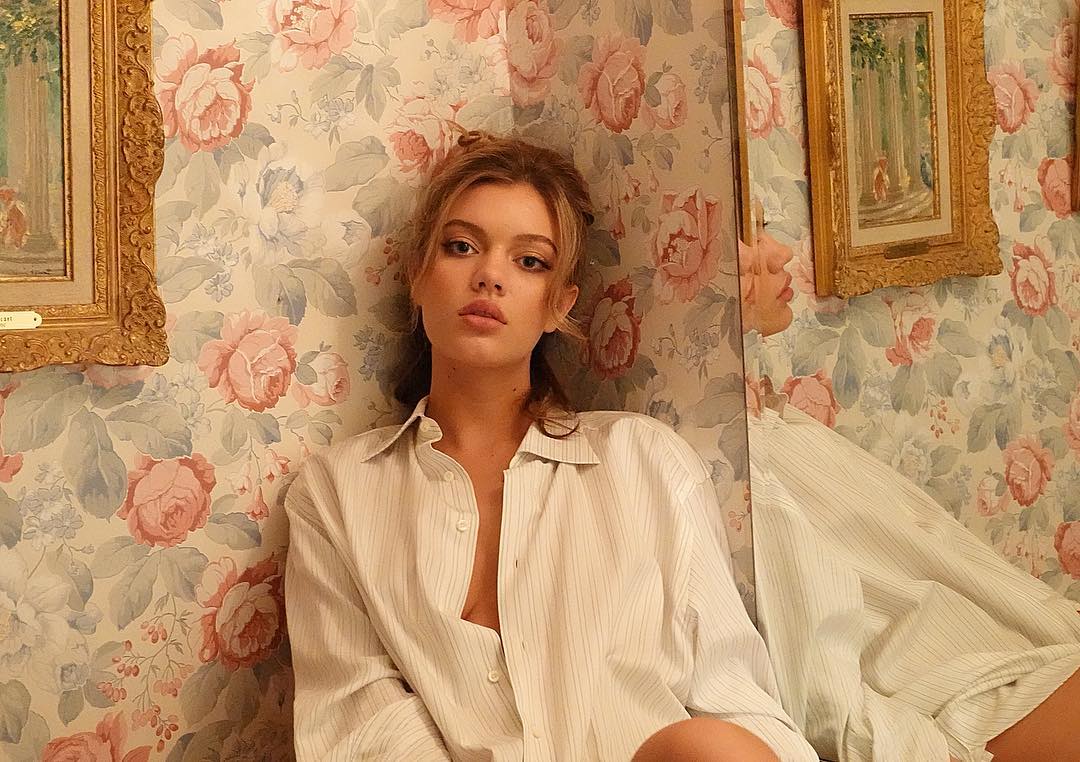 Picture of Daisy Gray