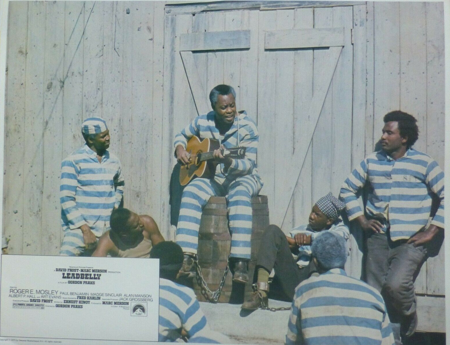 Leadbelly