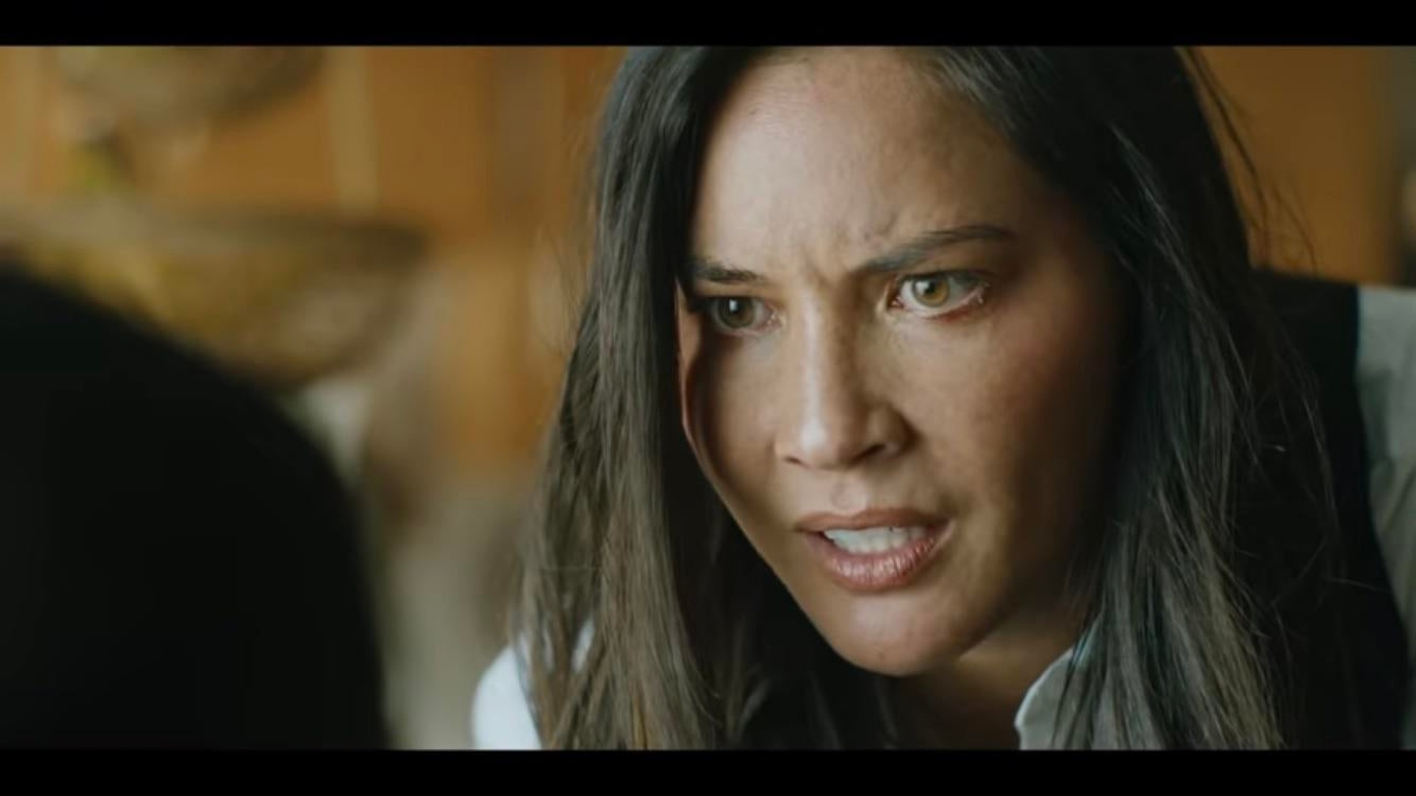 Olivia Munn Olivia Munn