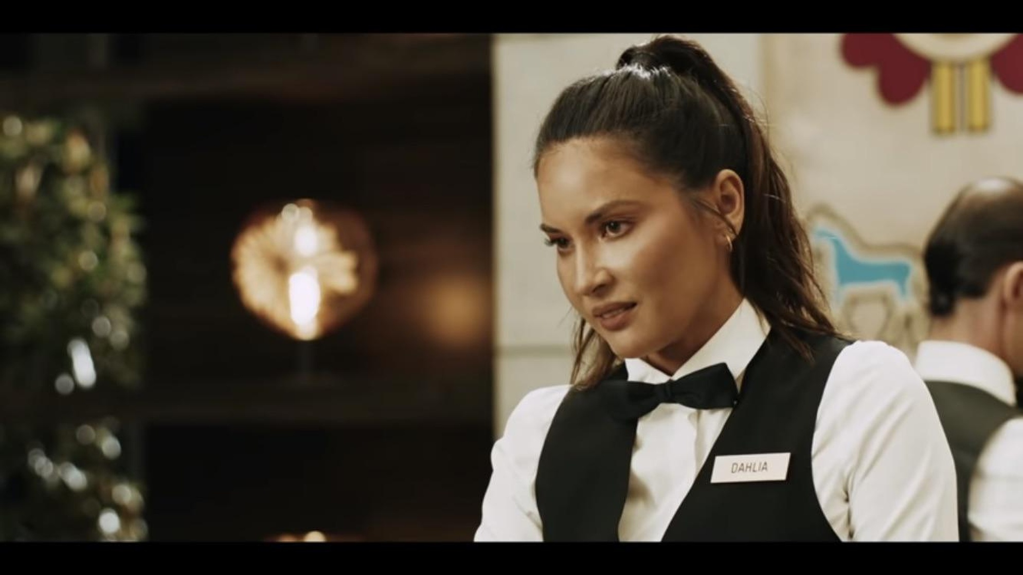 Olivia Munn Olivia Munn