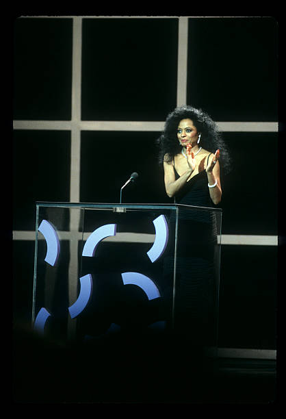 Diana Ross