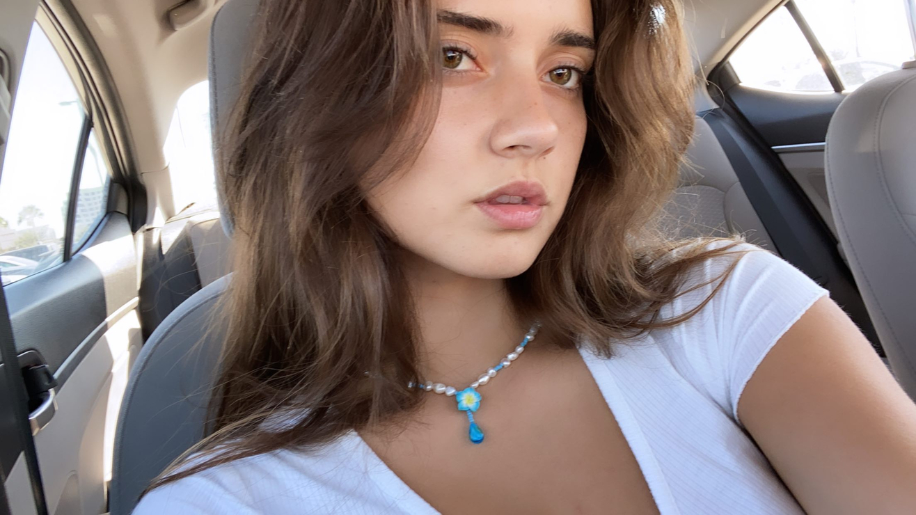Sarah Curr picture