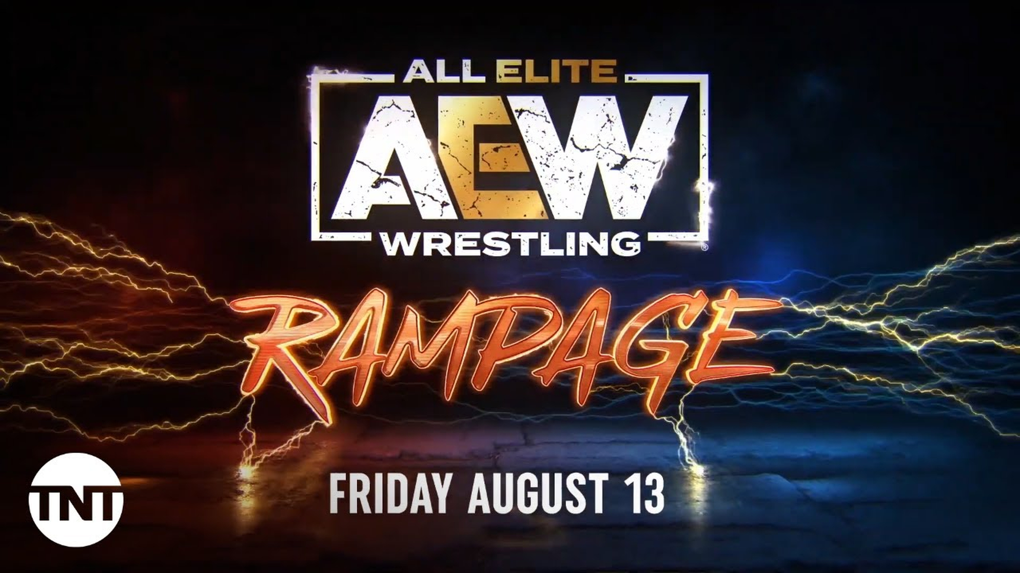 Picture of All Elite Wrestling: Rampage