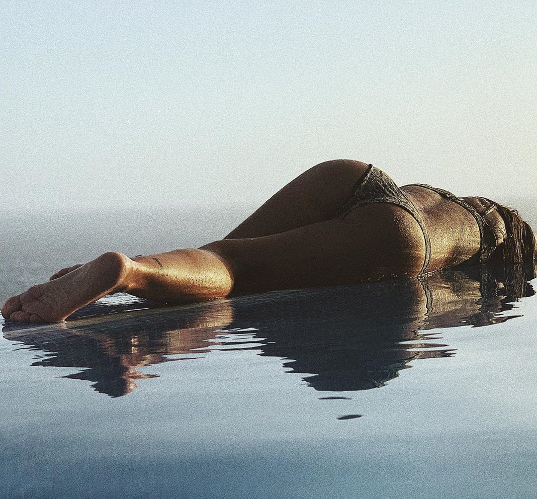 Carla Belver (II)