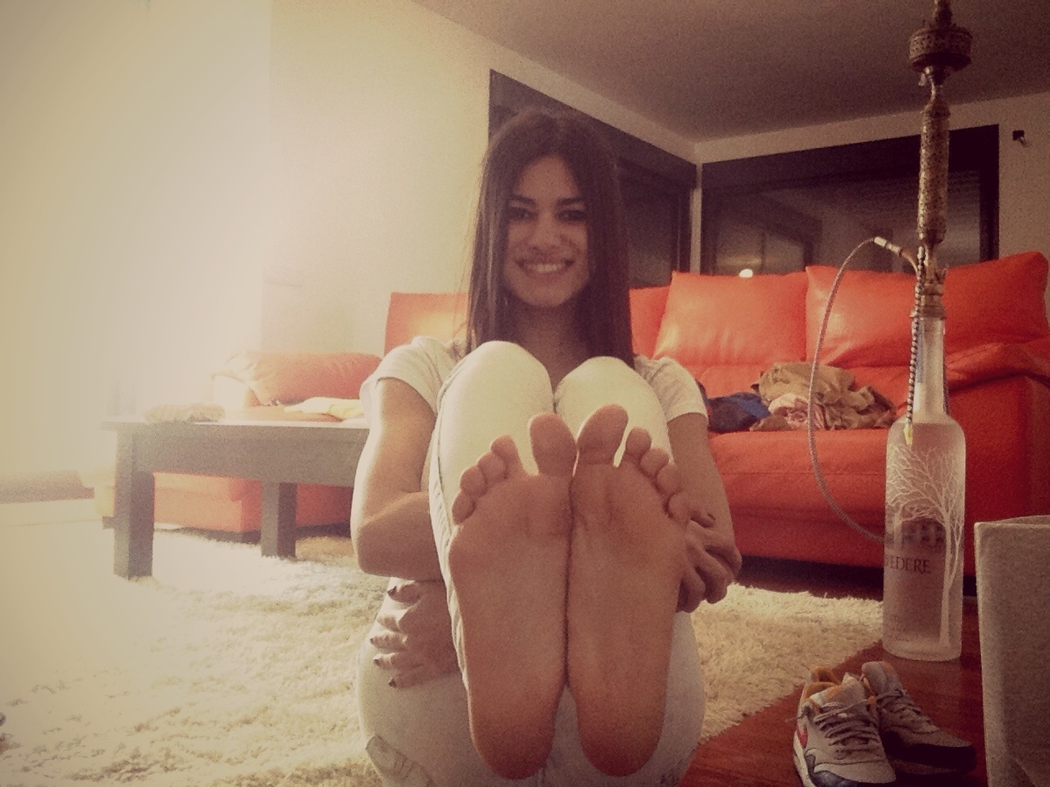 Carla Belver (II)