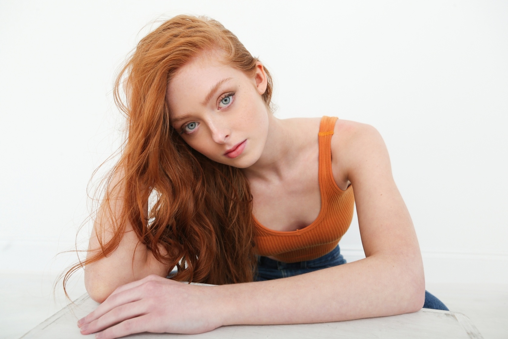 Serenity Rogers