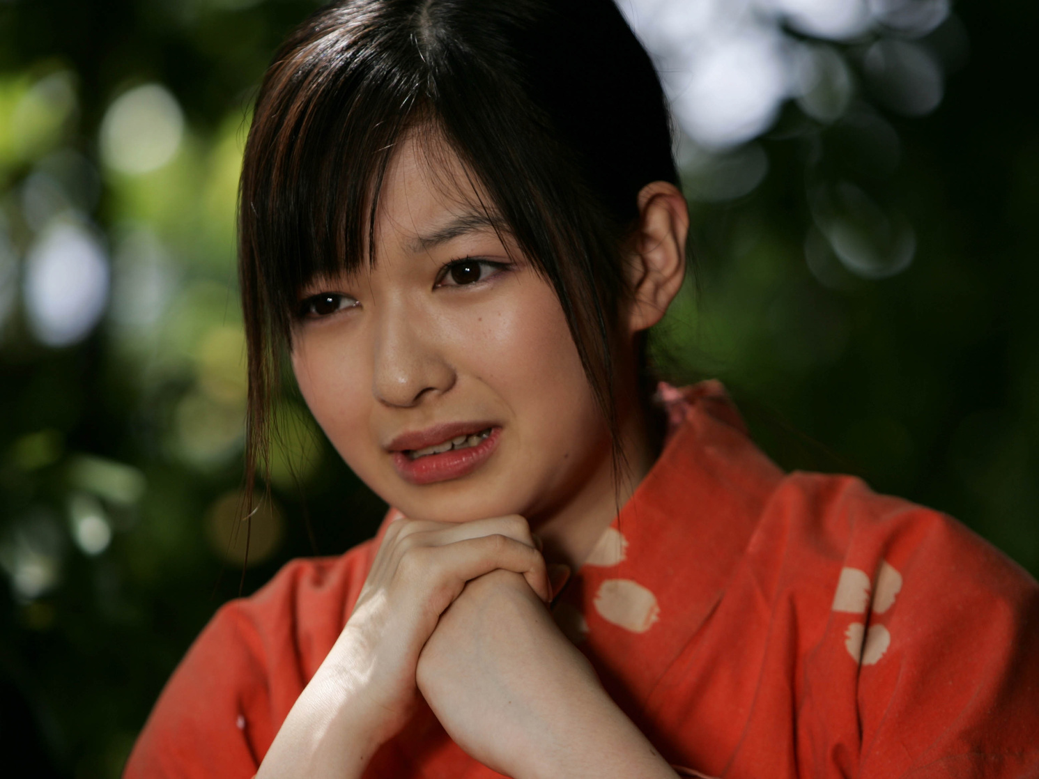 Erika Mori Erika Mori