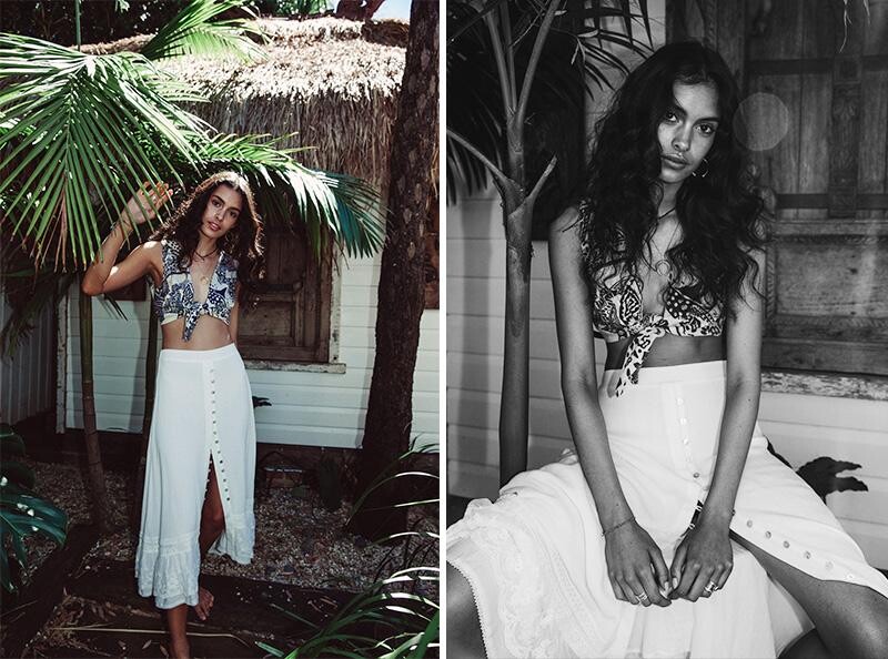 Zoe Barnard