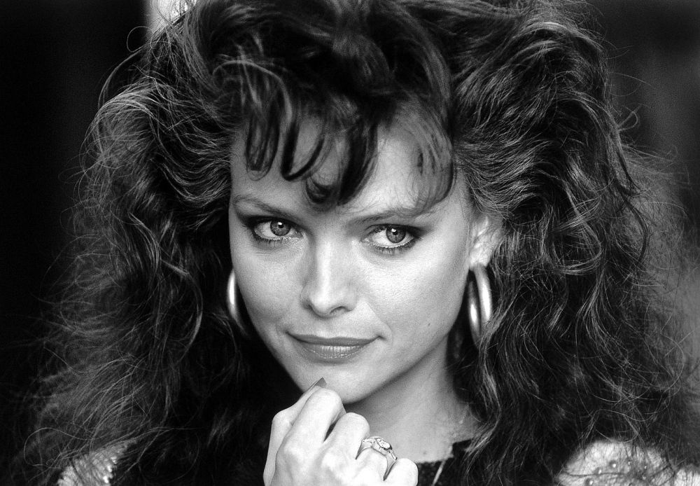 Michelle Pfeiffer Michelle Pfeiffer
