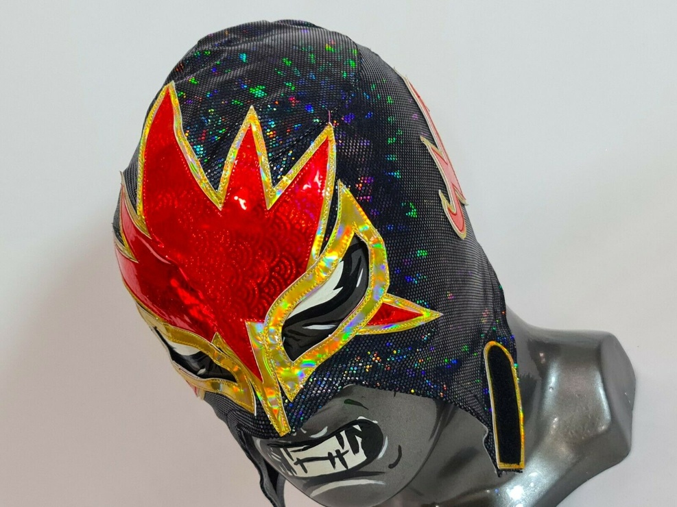 Nova Mask