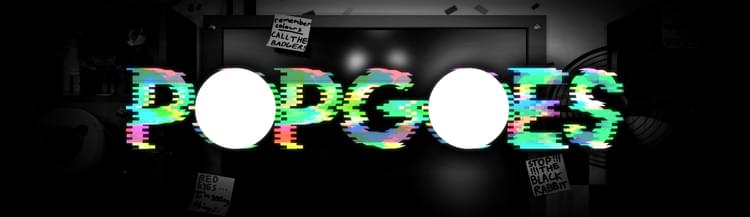 POPGOES