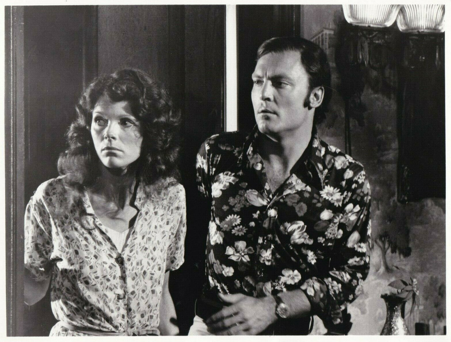 Samantha Eggar Samantha Eggar