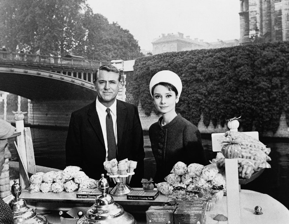 Charade (1963) Charade (1963)