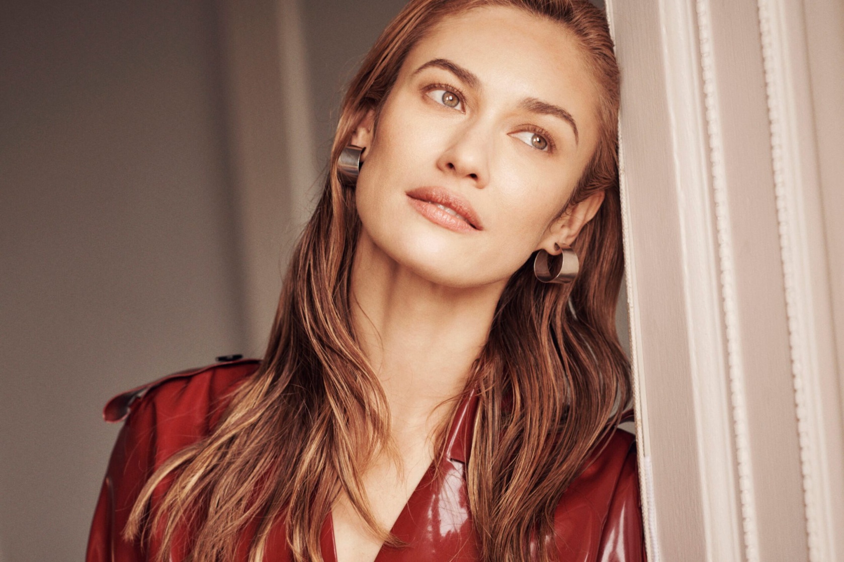 Olga Kurylenko Olga Kurylenko