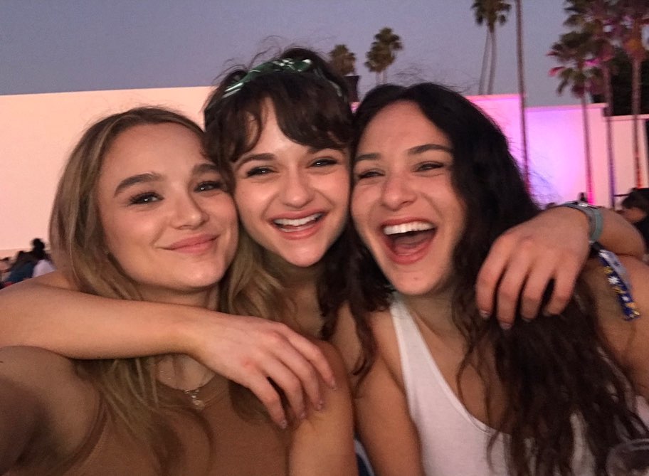 Joey King