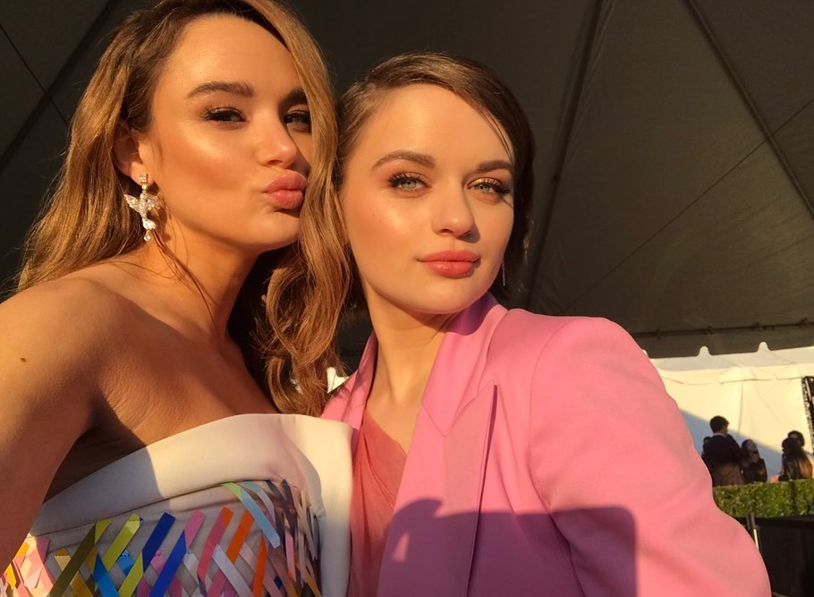 Hunter King