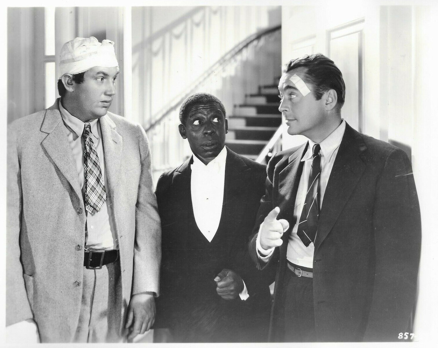 Clarence Muse