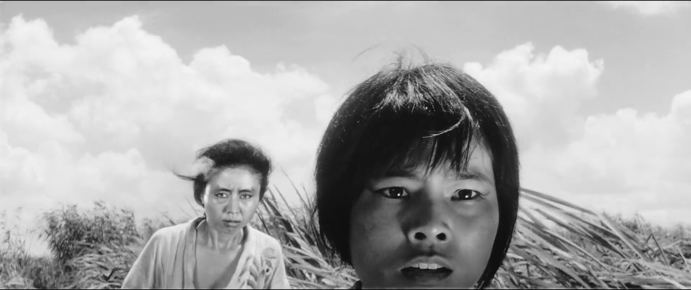 женщина демон 1964