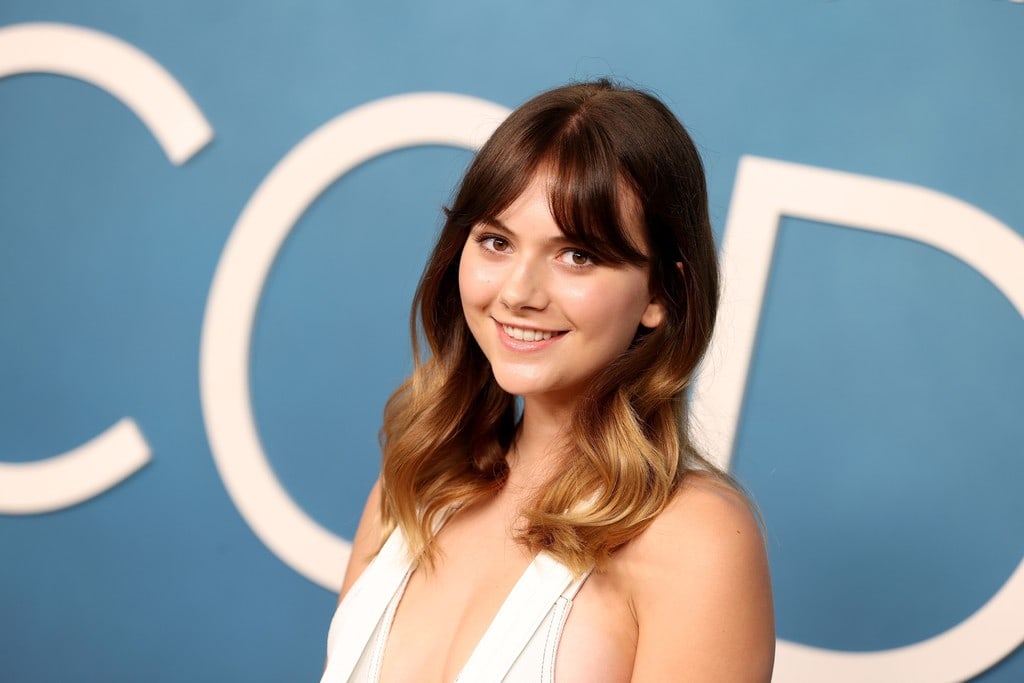 Emilia Jones Emilia Jones