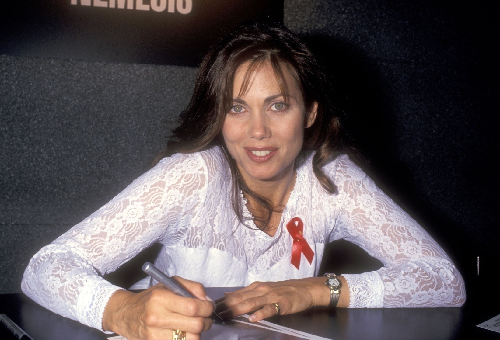 Deborah Shelton