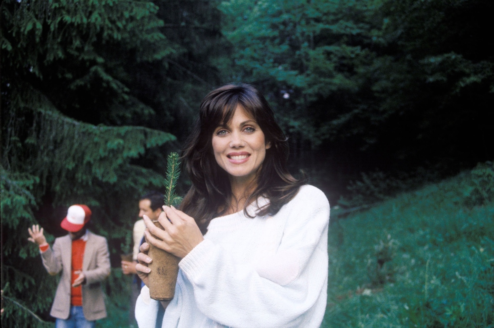 Deborah Shelton
