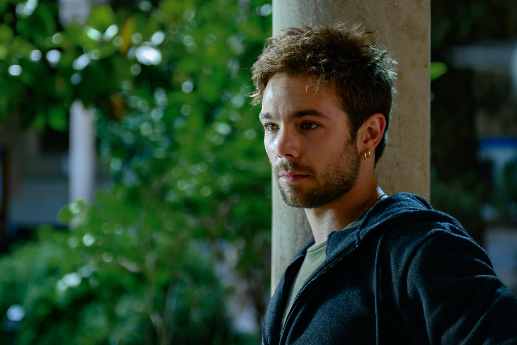 Picture Of Merl Sapere Aude