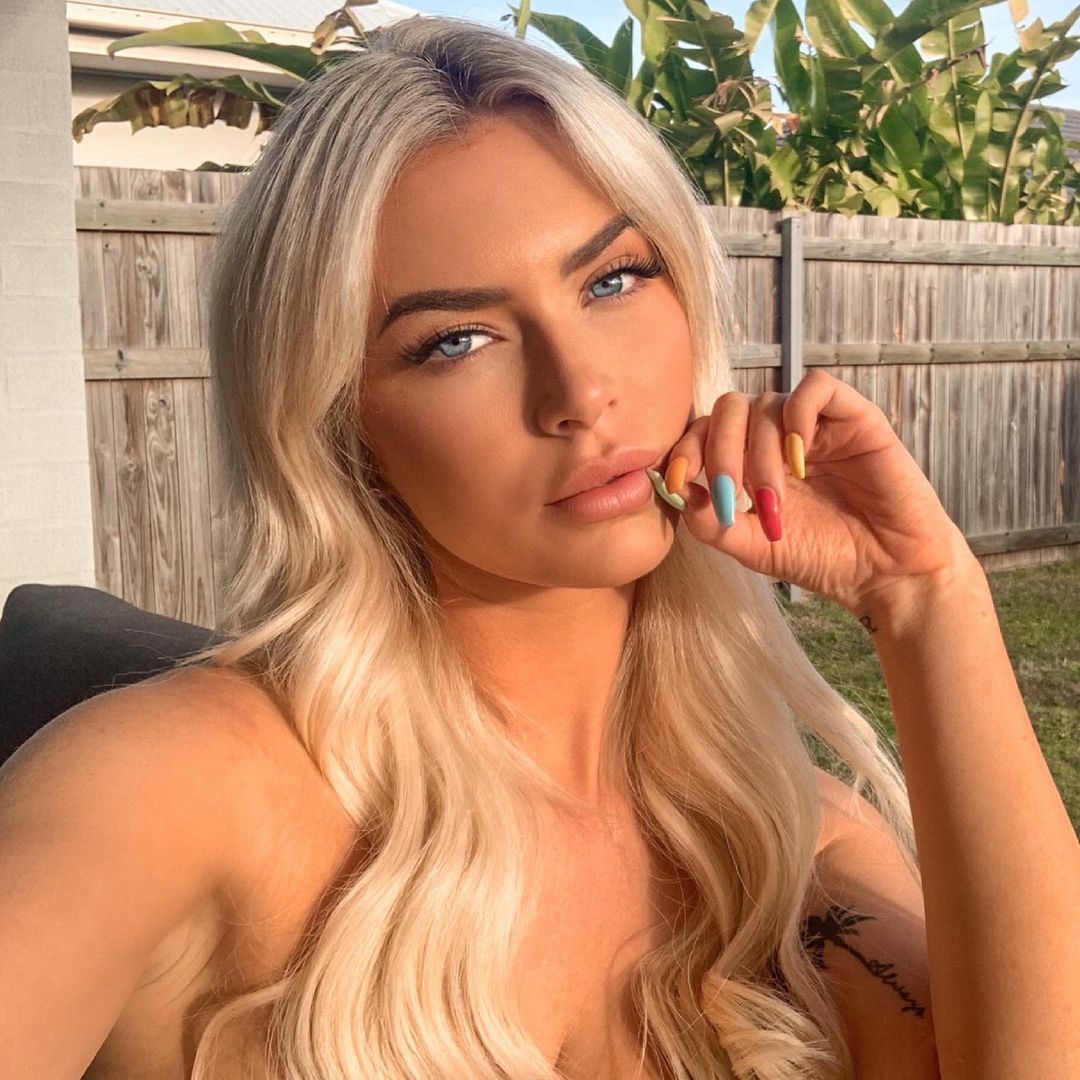 Picture of Tahlia Hall