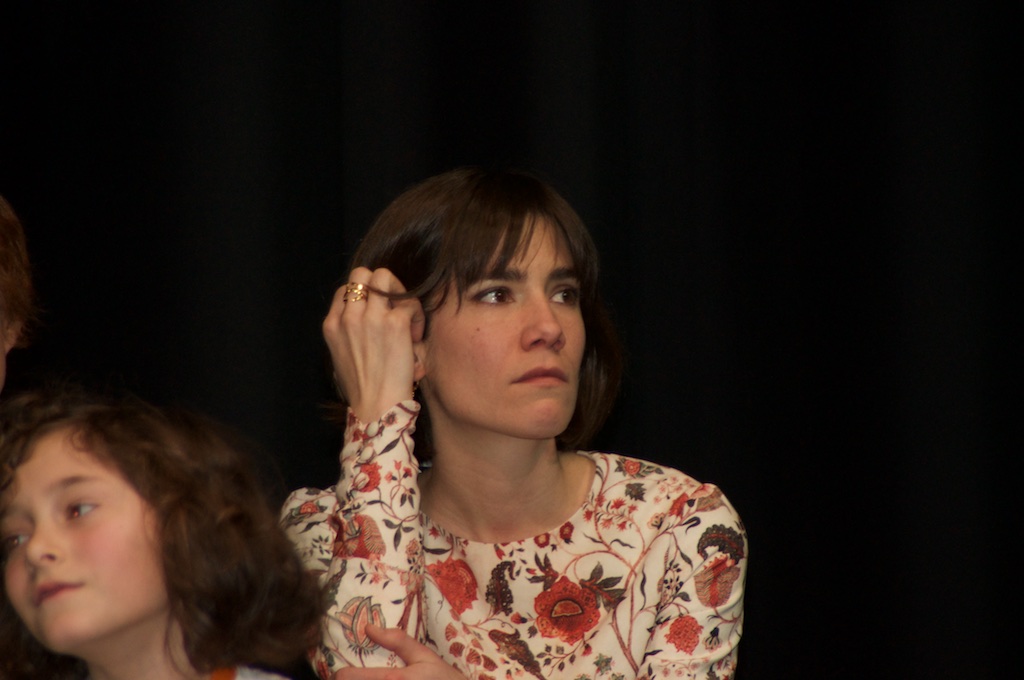 Bruna Cusí