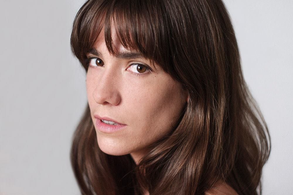 Bruna Cusí