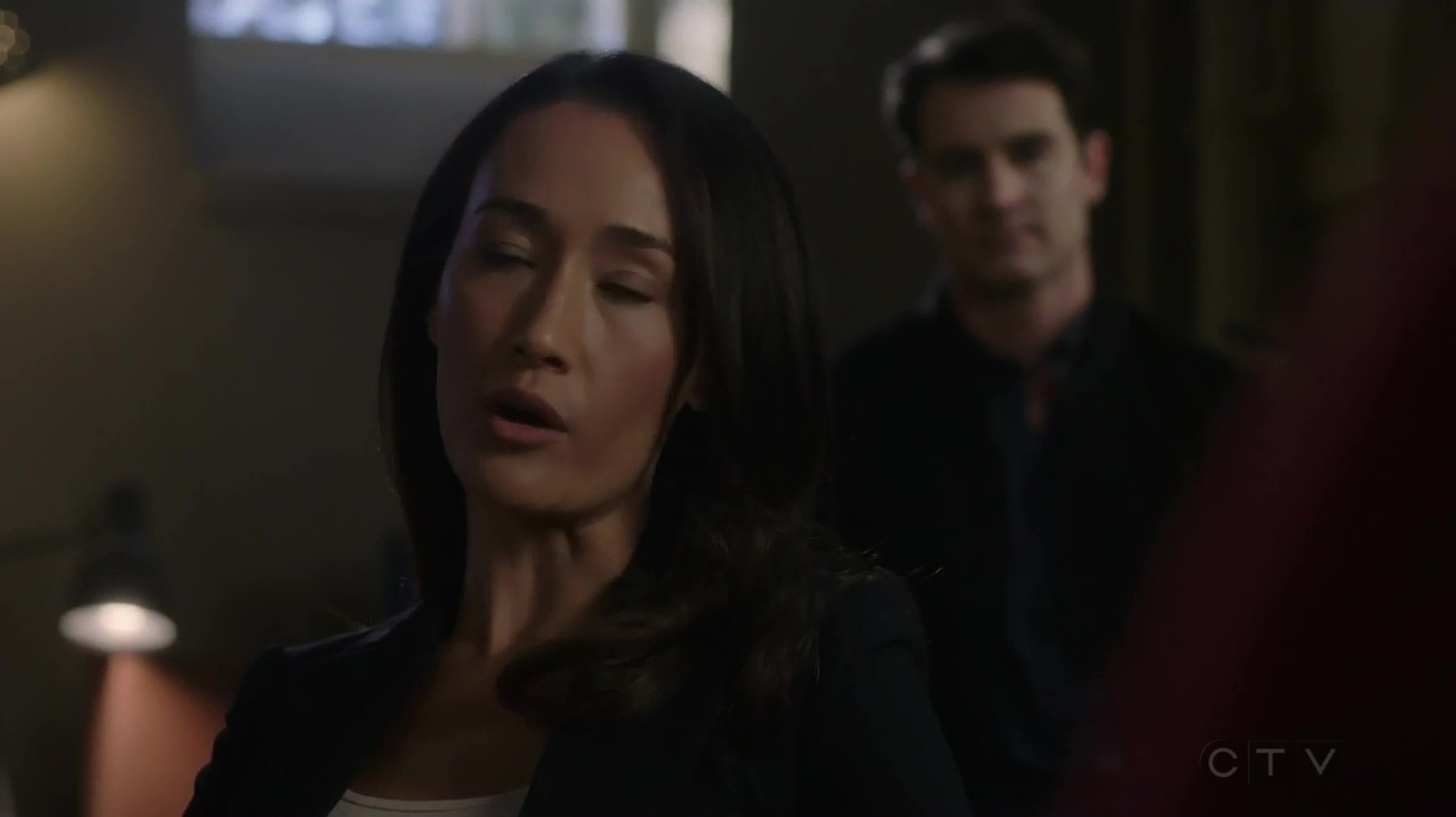 Maggie Q