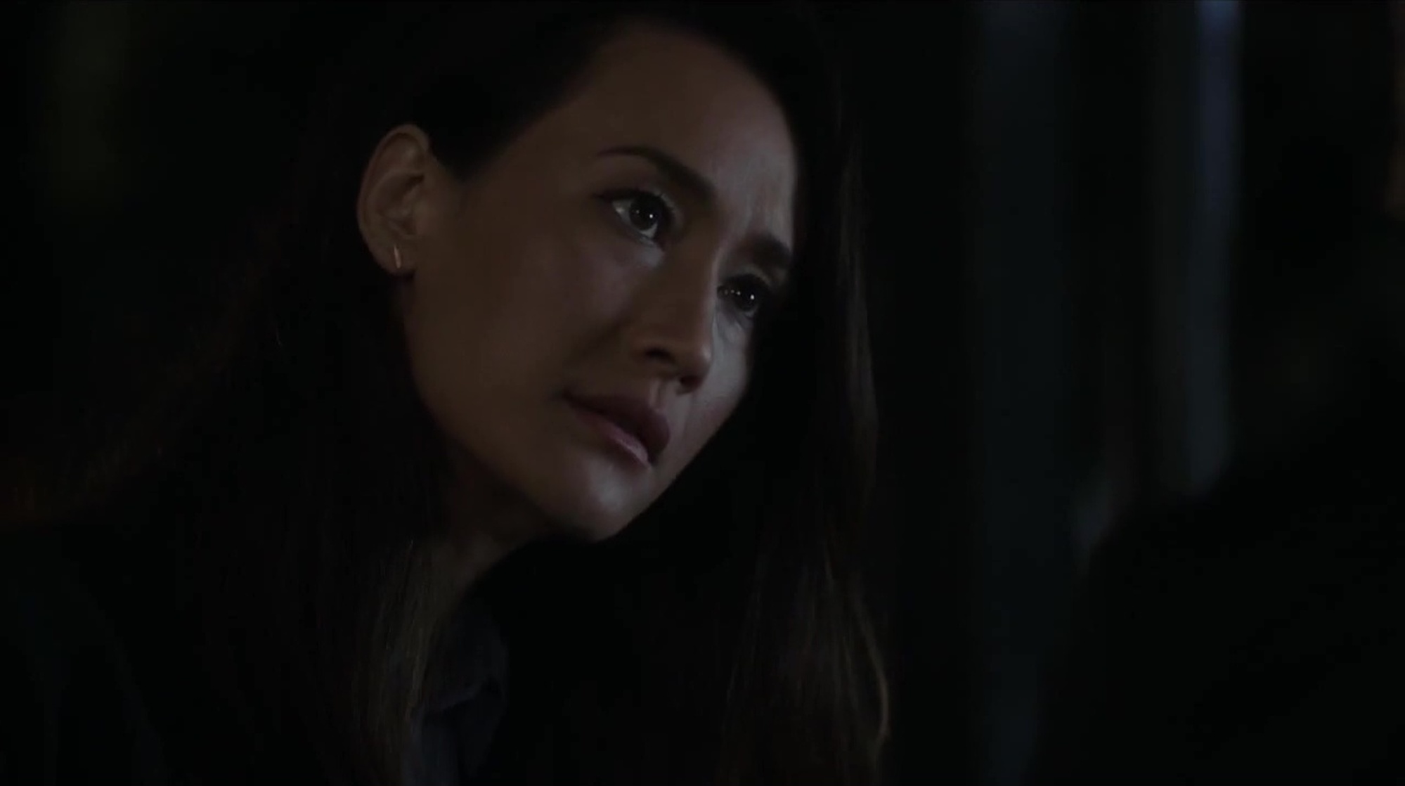 Maggie Q