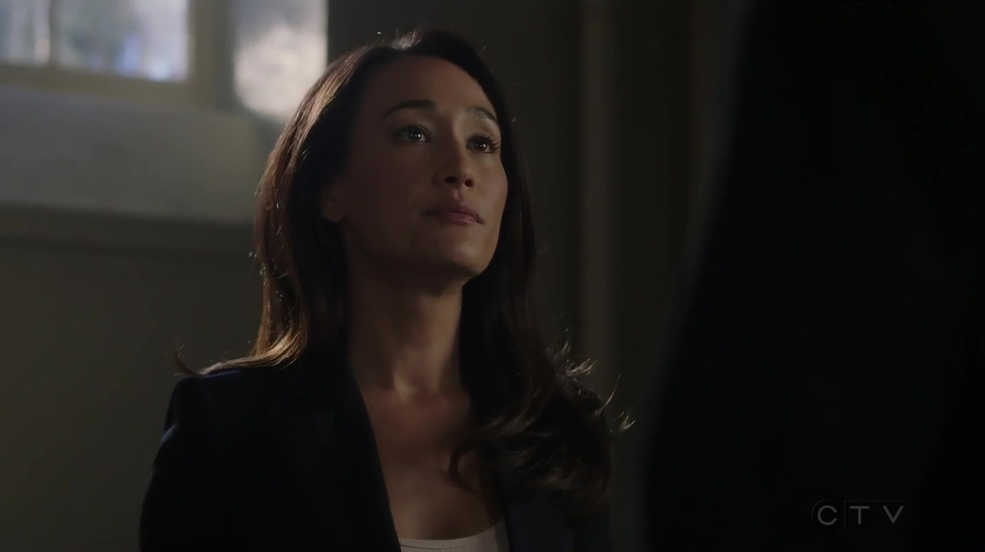 Maggie Q