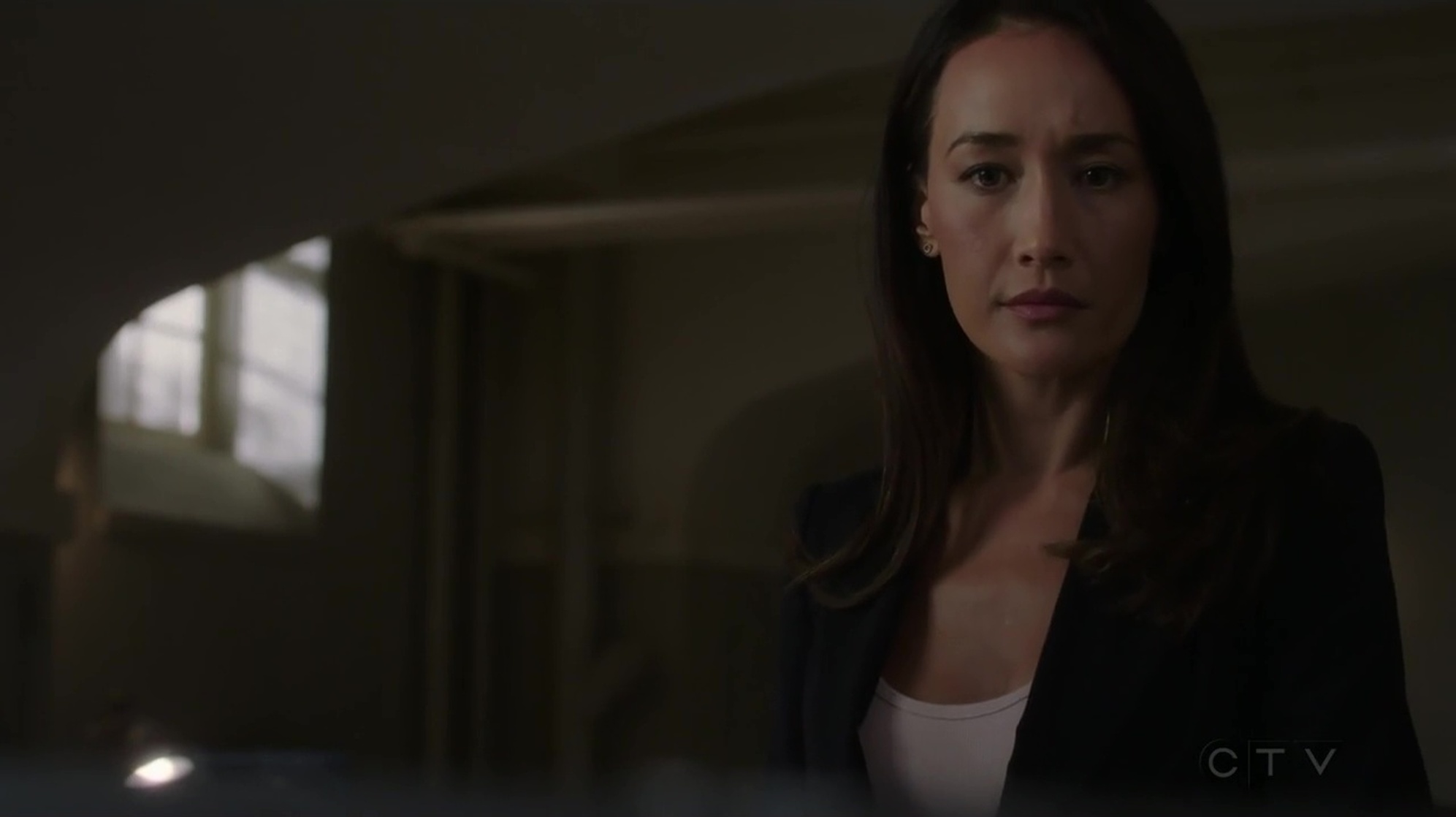 Maggie Q