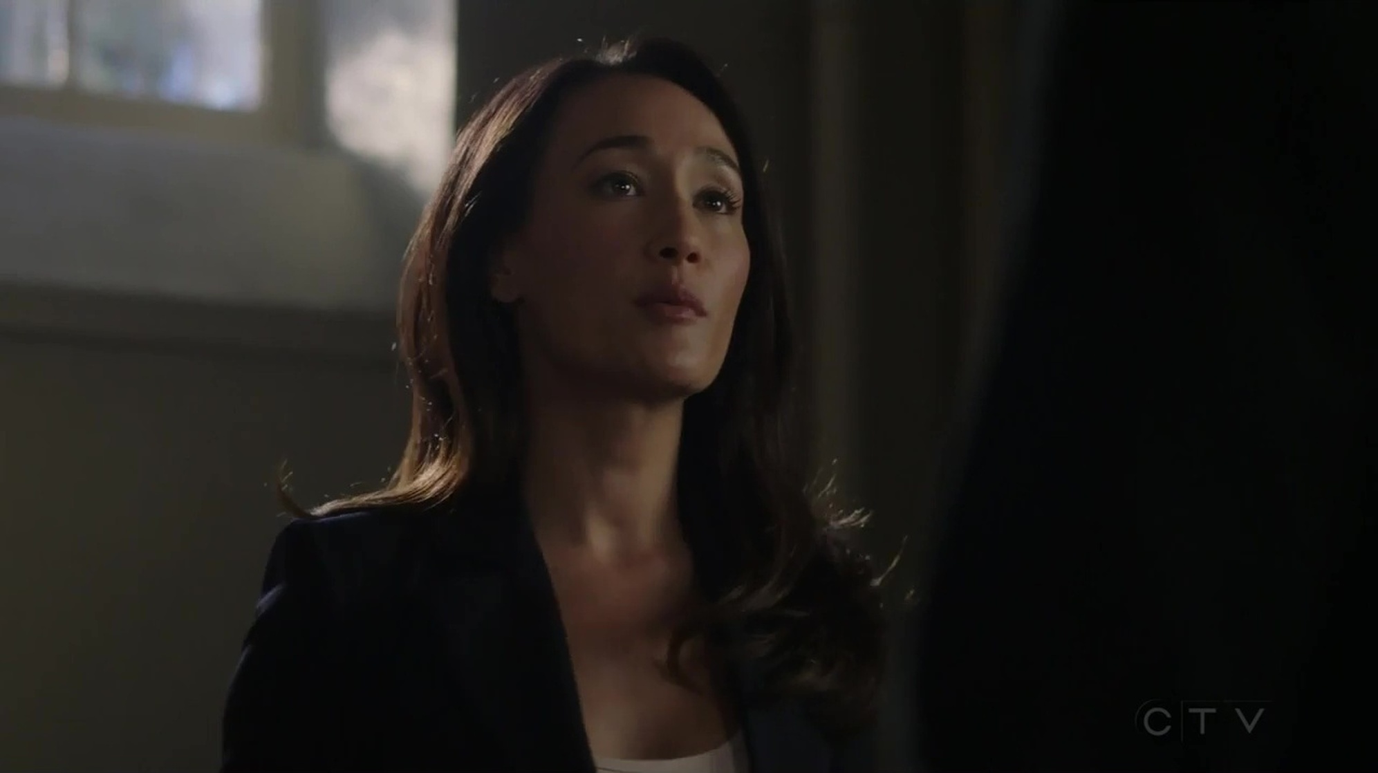 Maggie Q