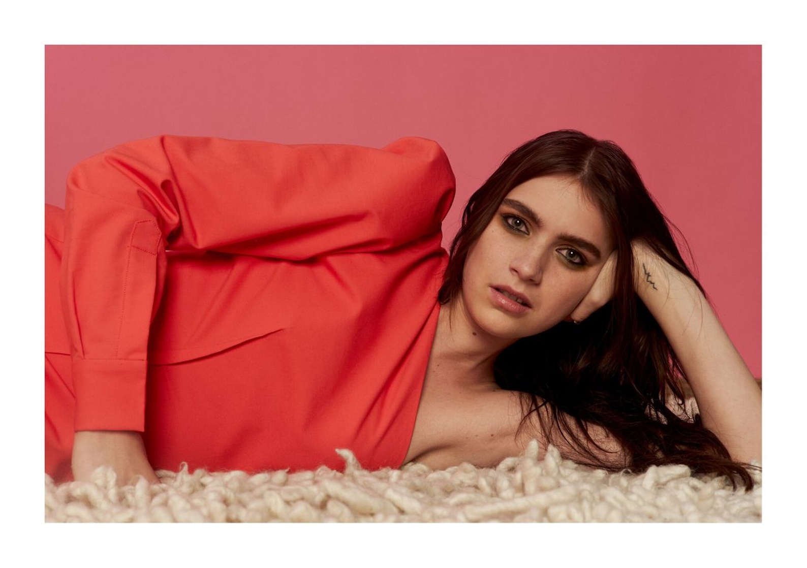 Nell Tiger Free