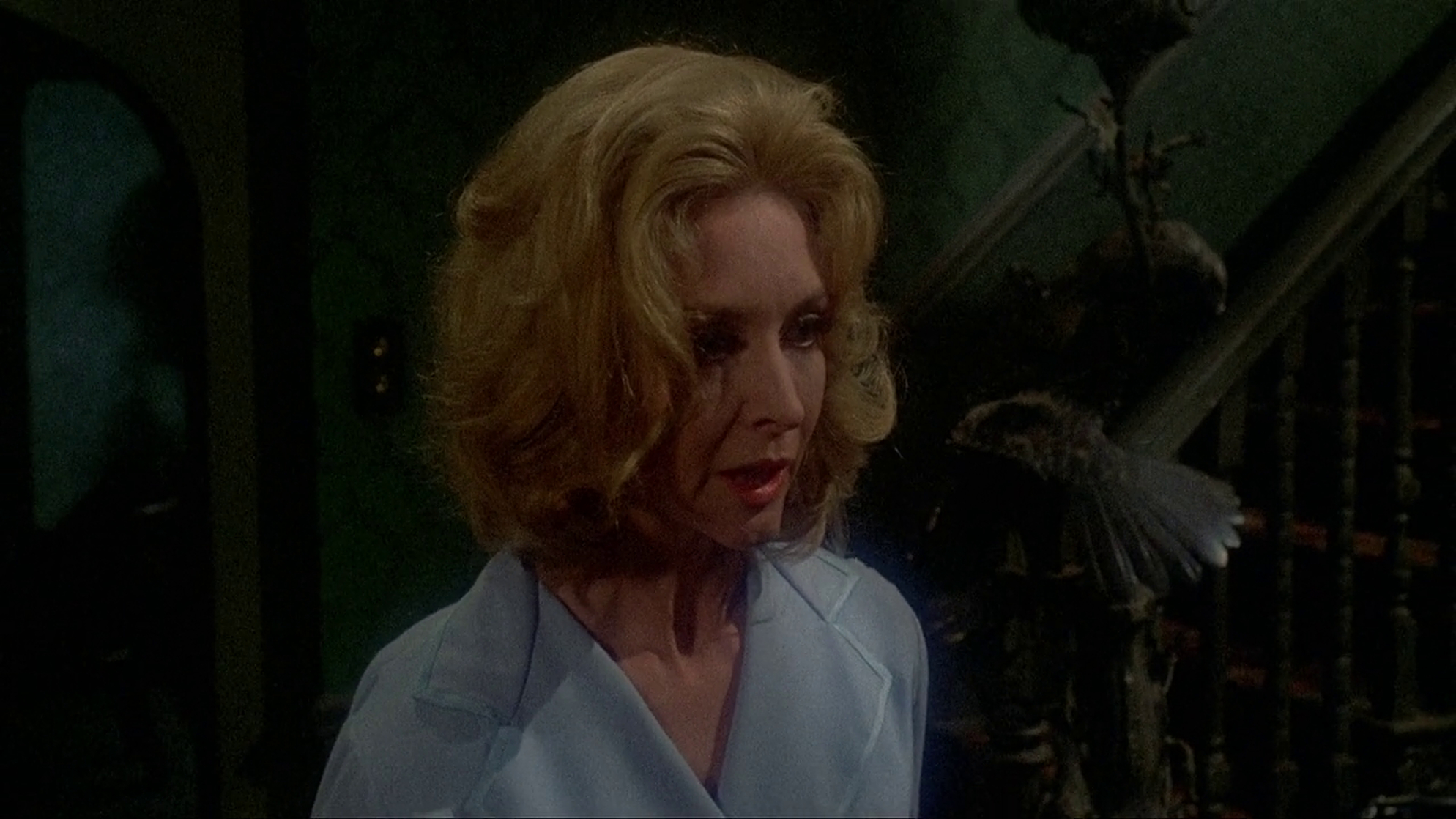 The House That Dripped Blood